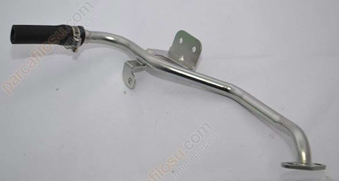 Fiat Pratico Devirdaim Borusu [Cey] (55186166)